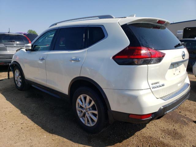 Photo 1 VIN: 5N1AT2MVXHC832318 - NISSAN ROGUE 