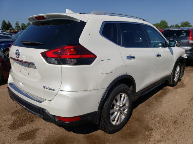 Photo 2 VIN: 5N1AT2MVXHC832318 - NISSAN ROGUE 