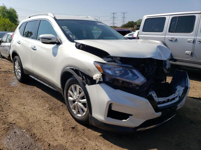 Photo 3 VIN: 5N1AT2MVXHC832318 - NISSAN ROGUE 