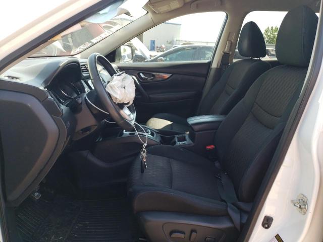 Photo 6 VIN: 5N1AT2MVXHC832318 - NISSAN ROGUE 