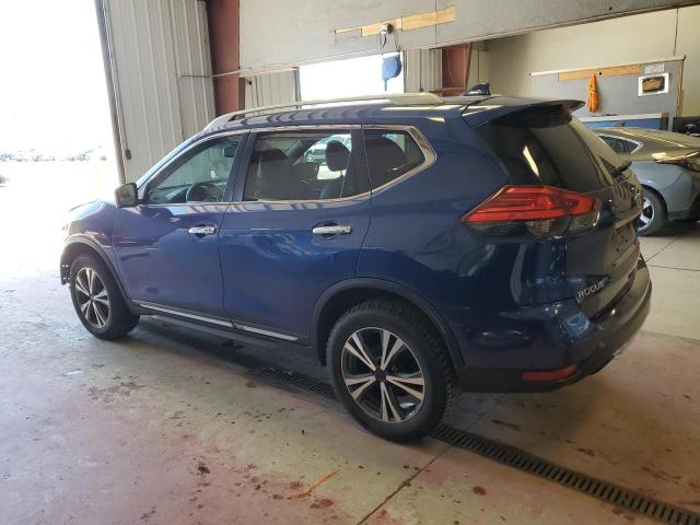 Photo 1 VIN: 5N1AT2MVXHC832612 - NISSAN ROGUE 