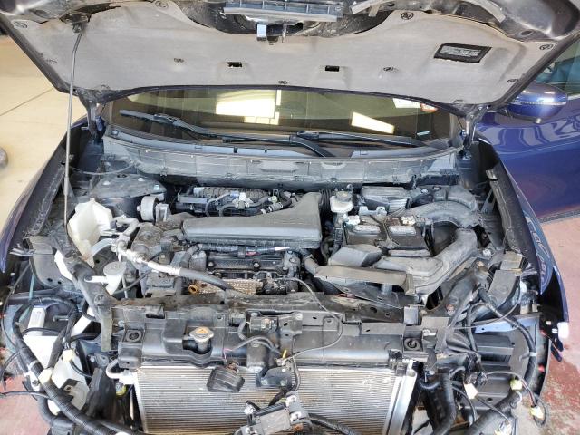 Photo 11 VIN: 5N1AT2MVXHC832612 - NISSAN ROGUE 