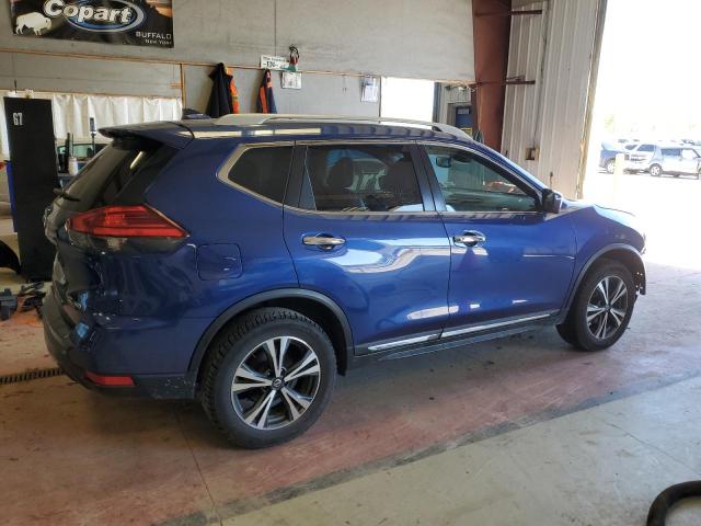 Photo 2 VIN: 5N1AT2MVXHC832612 - NISSAN ROGUE 