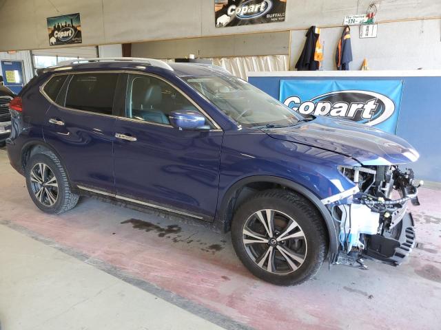 Photo 3 VIN: 5N1AT2MVXHC832612 - NISSAN ROGUE 