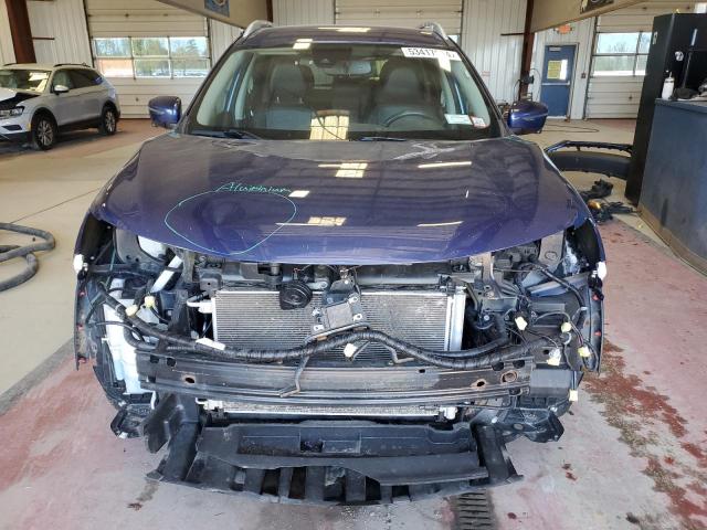 Photo 4 VIN: 5N1AT2MVXHC832612 - NISSAN ROGUE 