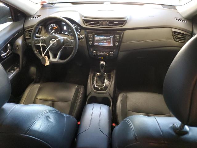 Photo 7 VIN: 5N1AT2MVXHC832612 - NISSAN ROGUE 