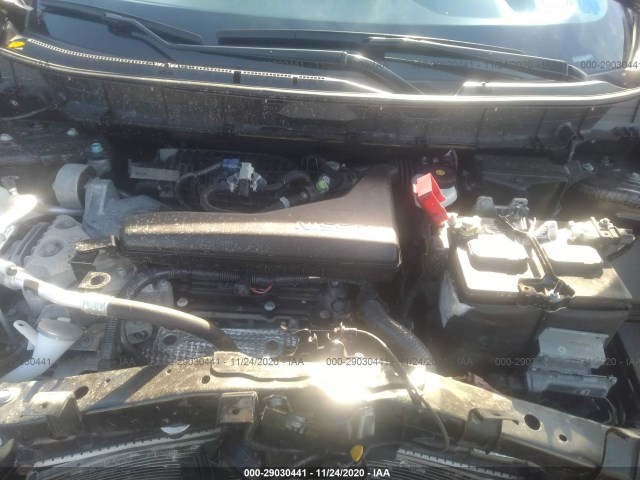 Photo 9 VIN: 5N1AT2MVXHC836403 - NISSAN ROGUE 