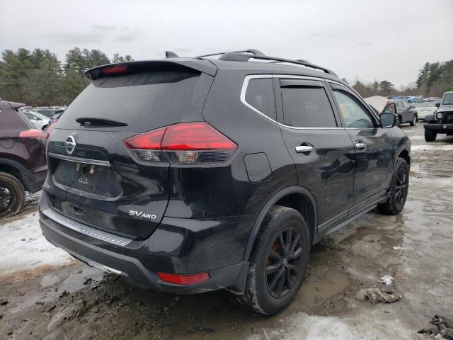 Photo 2 VIN: 5N1AT2MVXHC837907 - NISSAN ROGUE 