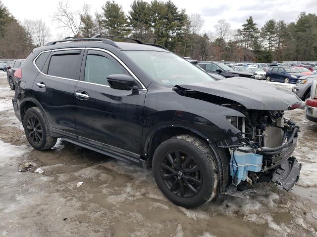 Photo 3 VIN: 5N1AT2MVXHC837907 - NISSAN ROGUE 