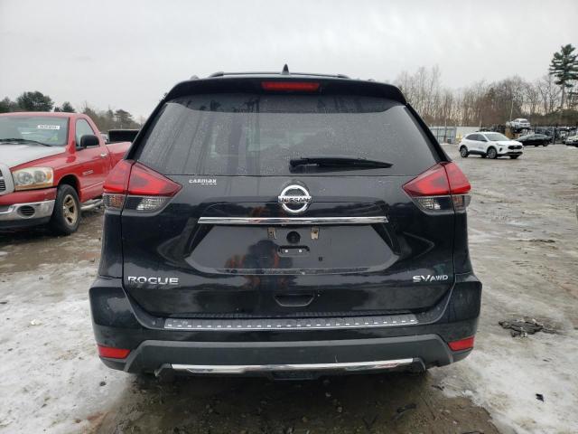 Photo 5 VIN: 5N1AT2MVXHC837907 - NISSAN ROGUE 