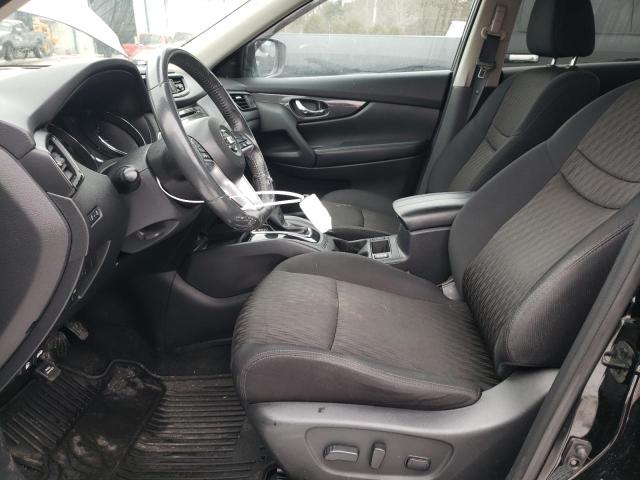 Photo 6 VIN: 5N1AT2MVXHC837907 - NISSAN ROGUE 