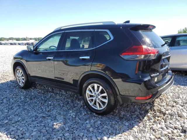 Photo 1 VIN: 5N1AT2MVXHC842606 - NISSAN ROGUE 