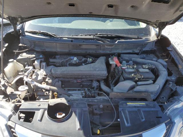 Photo 10 VIN: 5N1AT2MVXHC842606 - NISSAN ROGUE 