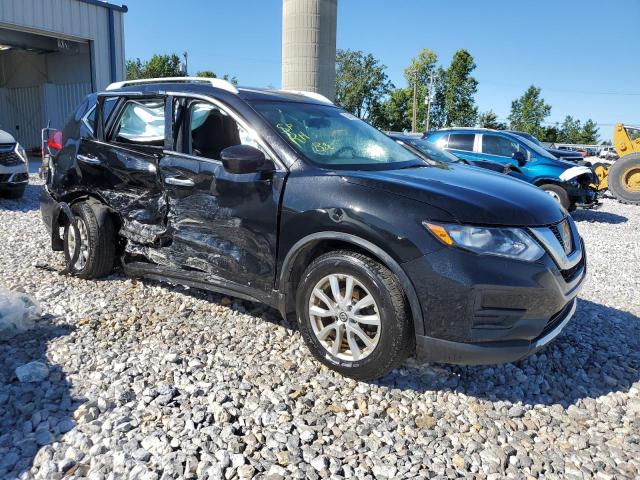 Photo 3 VIN: 5N1AT2MVXHC842606 - NISSAN ROGUE 