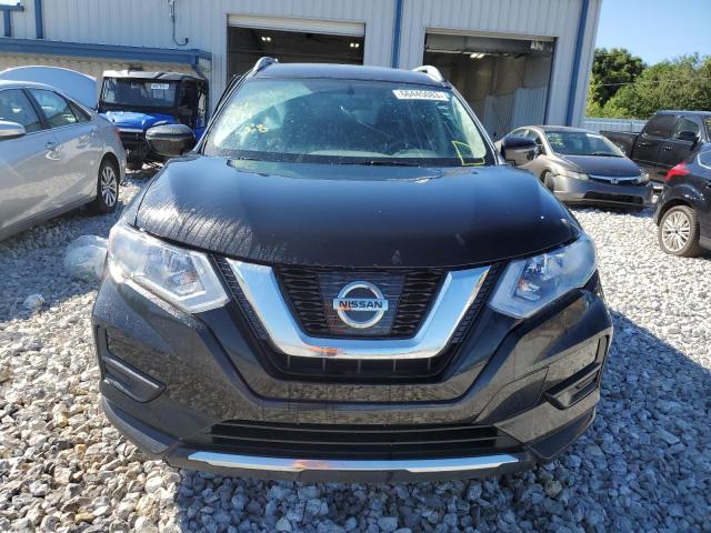 Photo 4 VIN: 5N1AT2MVXHC842606 - NISSAN ROGUE 