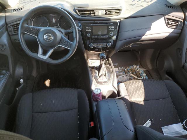 Photo 7 VIN: 5N1AT2MVXHC842606 - NISSAN ROGUE 