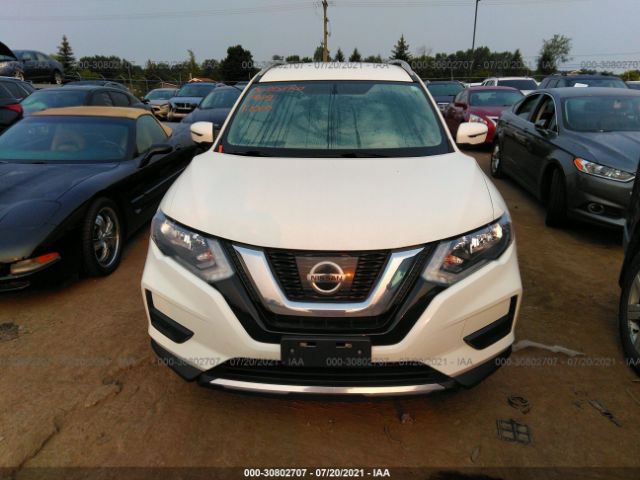 Photo 5 VIN: 5N1AT2MVXHC854044 - NISSAN ROGUE 