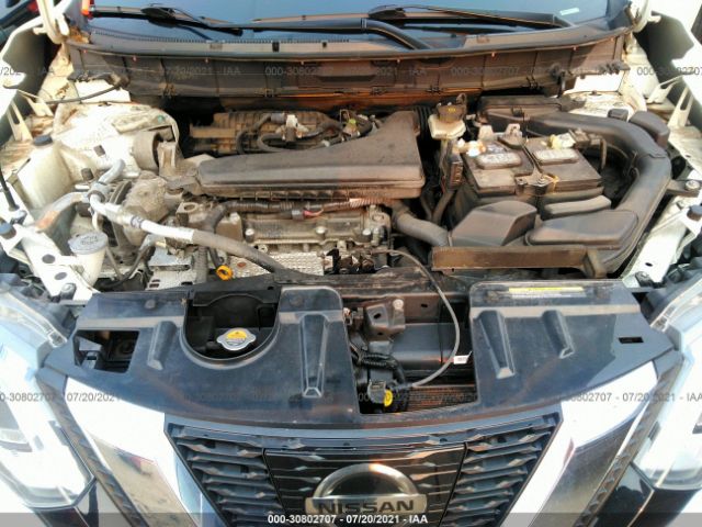 Photo 9 VIN: 5N1AT2MVXHC854044 - NISSAN ROGUE 