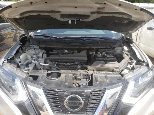 Photo 6 VIN: 5N1AT2MVXHC858661 - NISSAN ROGUE SV 