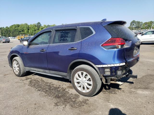 Photo 1 VIN: 5N1AT2MVXHC859972 - NISSAN ROGUE 