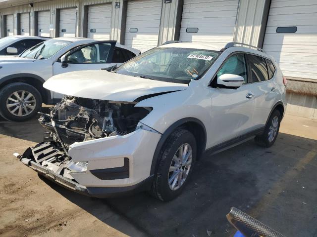 Photo 0 VIN: 5N1AT2MVXHC865724 - NISSAN ROGUE SV 