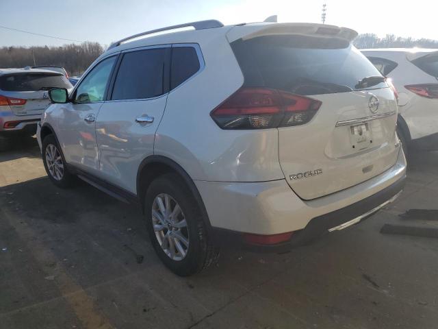 Photo 1 VIN: 5N1AT2MVXHC865724 - NISSAN ROGUE SV 