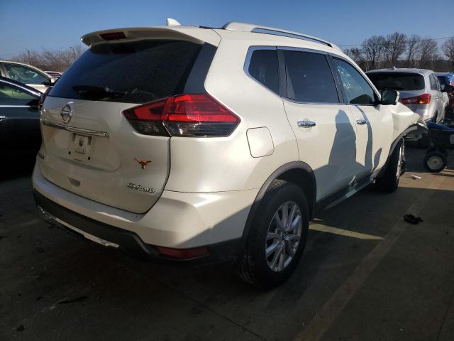 Photo 2 VIN: 5N1AT2MVXHC865724 - NISSAN ROGUE SV 