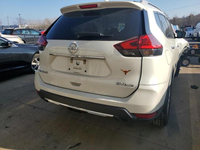 Photo 5 VIN: 5N1AT2MVXHC865724 - NISSAN ROGUE SV 