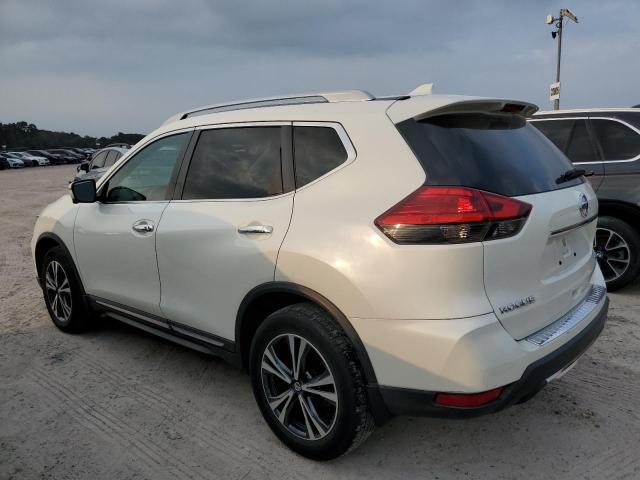 Photo 1 VIN: 5N1AT2MVXHC870678 - NISSAN ROGUE SV 