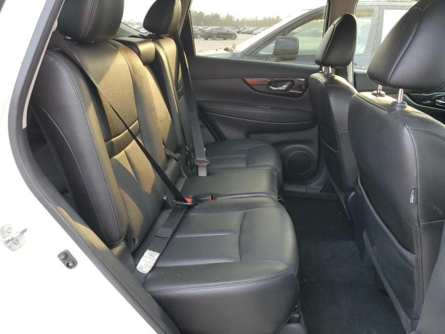 Photo 10 VIN: 5N1AT2MVXHC870678 - NISSAN ROGUE SV 