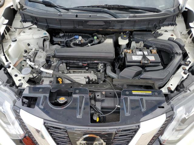 Photo 11 VIN: 5N1AT2MVXHC870678 - NISSAN ROGUE SV 