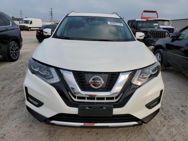 Photo 4 VIN: 5N1AT2MVXHC870678 - NISSAN ROGUE SV 