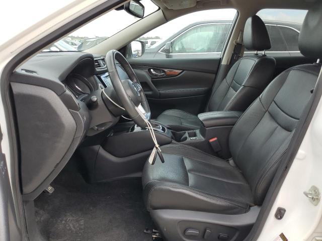 Photo 6 VIN: 5N1AT2MVXHC870678 - NISSAN ROGUE SV 