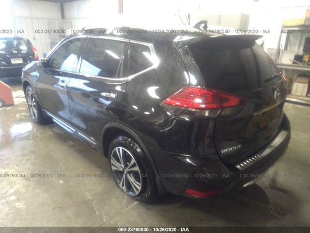 Photo 2 VIN: 5N1AT2MVXHC875878 - NISSAN ROGUE 