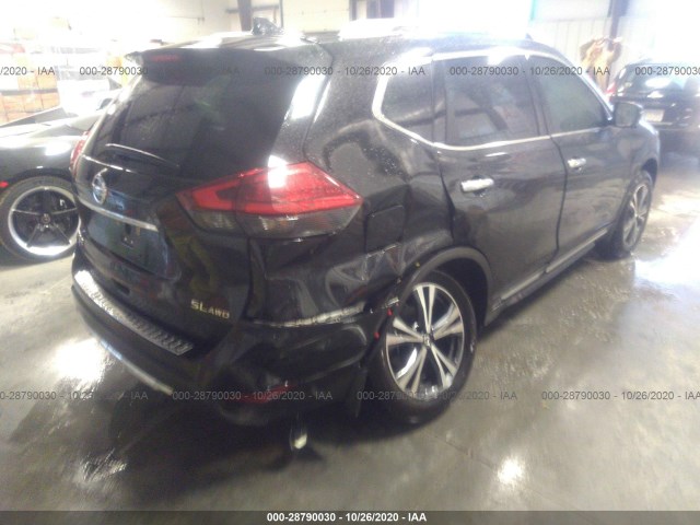 Photo 3 VIN: 5N1AT2MVXHC875878 - NISSAN ROGUE 