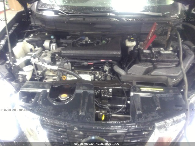 Photo 9 VIN: 5N1AT2MVXHC875878 - NISSAN ROGUE 