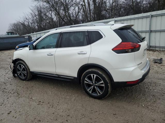 Photo 1 VIN: 5N1AT2MVXHC882989 - NISSAN ROGUE SV 