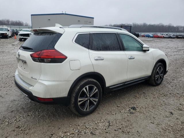 Photo 2 VIN: 5N1AT2MVXHC882989 - NISSAN ROGUE SV 