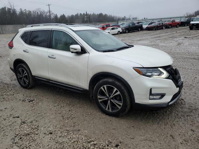 Photo 3 VIN: 5N1AT2MVXHC882989 - NISSAN ROGUE SV 