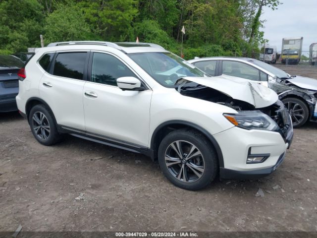 Photo 0 VIN: 5N1AT2MVXHC885200 - NISSAN ROGUE 