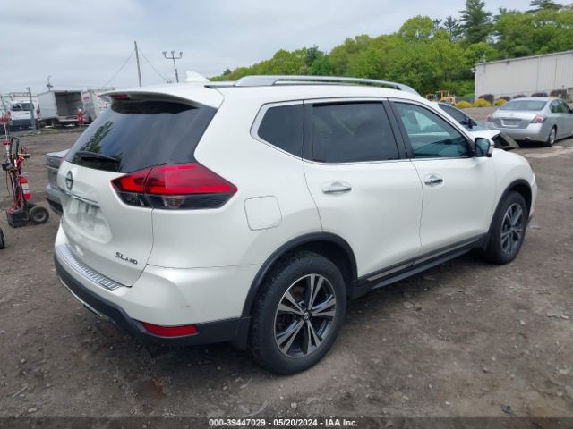 Photo 3 VIN: 5N1AT2MVXHC885200 - NISSAN ROGUE 