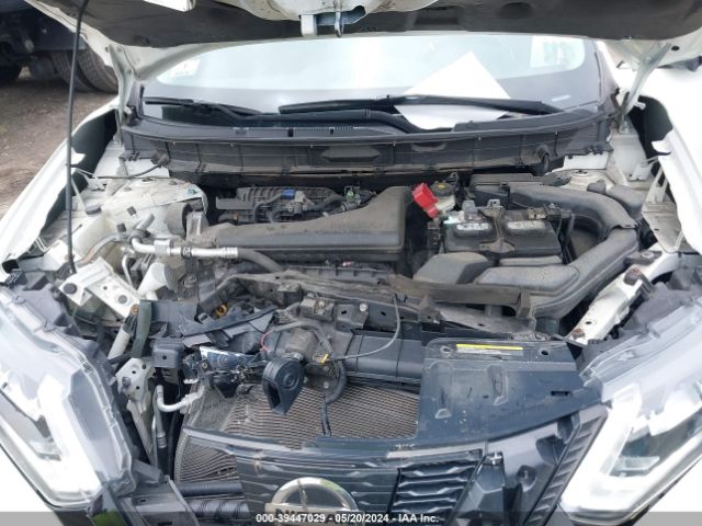 Photo 9 VIN: 5N1AT2MVXHC885200 - NISSAN ROGUE 