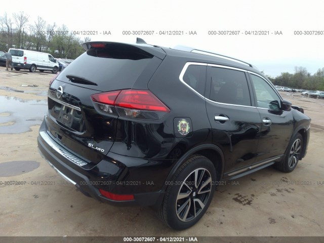 Photo 3 VIN: 5N1AT2MVXHC891739 - NISSAN ROGUE 