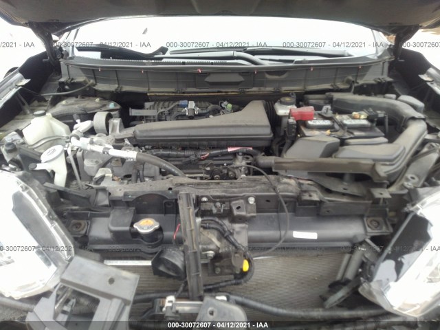 Photo 9 VIN: 5N1AT2MVXHC891739 - NISSAN ROGUE 