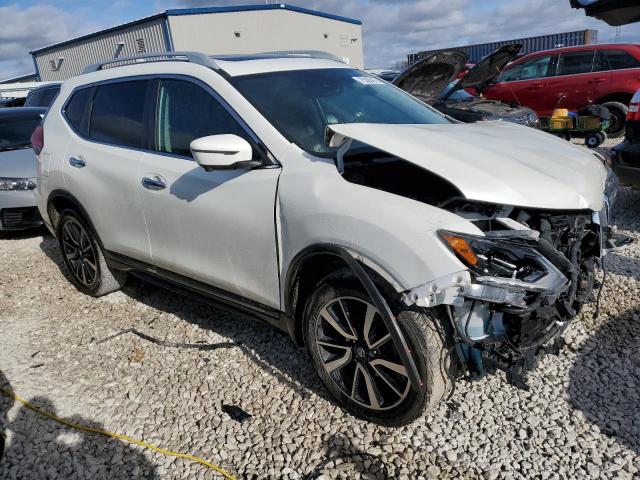 Photo 3 VIN: 5N1AT2MVXHC893328 - NISSAN ROGUE 