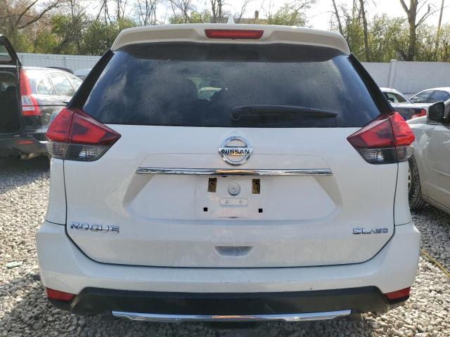 Photo 5 VIN: 5N1AT2MVXHC893328 - NISSAN ROGUE 