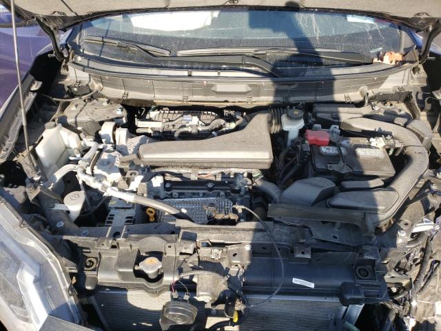 Photo 6 VIN: 5N1AT2MVXHC895600 - NISSAN ROGUE 