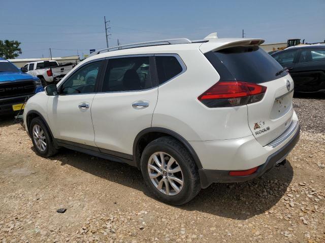 Photo 1 VIN: 5N1AT2MVXHC897119 - NISSAN ROGUE 