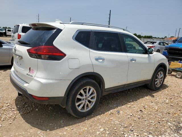 Photo 2 VIN: 5N1AT2MVXHC897119 - NISSAN ROGUE 