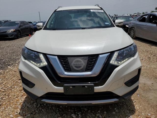 Photo 4 VIN: 5N1AT2MVXHC897119 - NISSAN ROGUE 